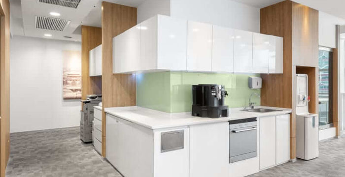 6 North Workers’ Stadium Road, Beijing - Image 5