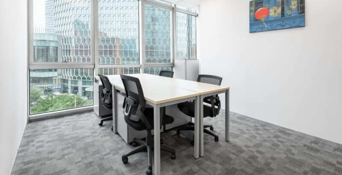 6 North Workers’ Stadium Road, Beijing - Image 5