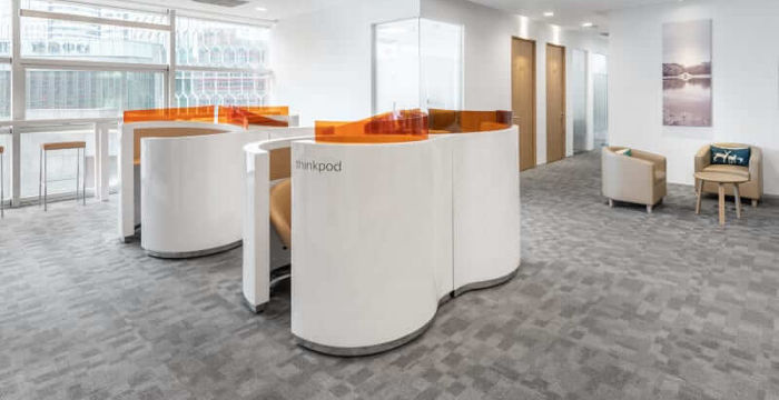 6 North Workers’ Stadium Road, Beijing - Image 5