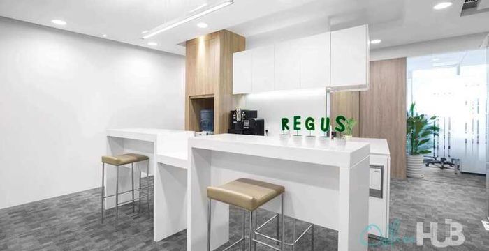 China International Centre, Tower A - Image 5