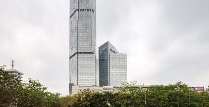 33 Zhongshan 3rd Road, Guangzhou - Image 4