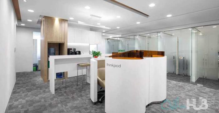 33 Zhongshan 3rd Road, Guangzhou - Image 5