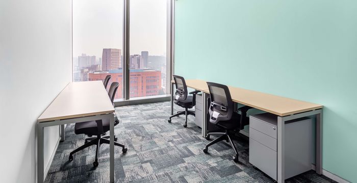 99 Zhongnan Road, Wuhan - Image 2