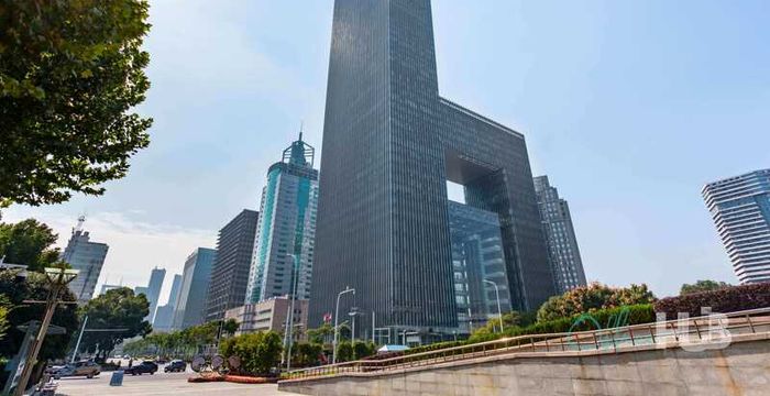 99 Zhongnan Road, Wuhan - Image 5