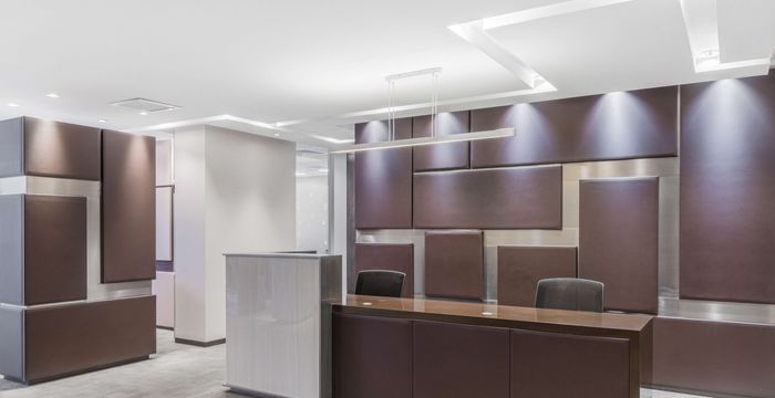 Xi’an Chang’an Metropolis Centre, Tower A - Image 2