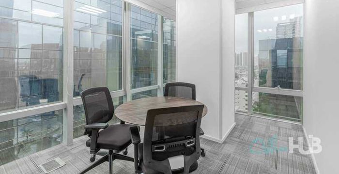 88 Nan Guan Zheng Street, Xian - Image 4