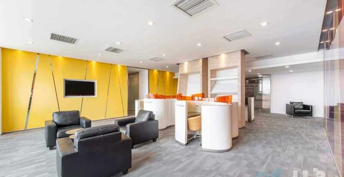 12 A Jianguomenwai Avenue, Beijing - Image 3