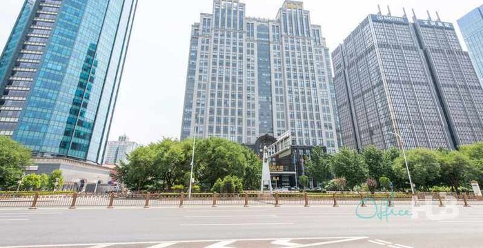 12 A Jianguomenwai Avenue, Beijing - Image 4