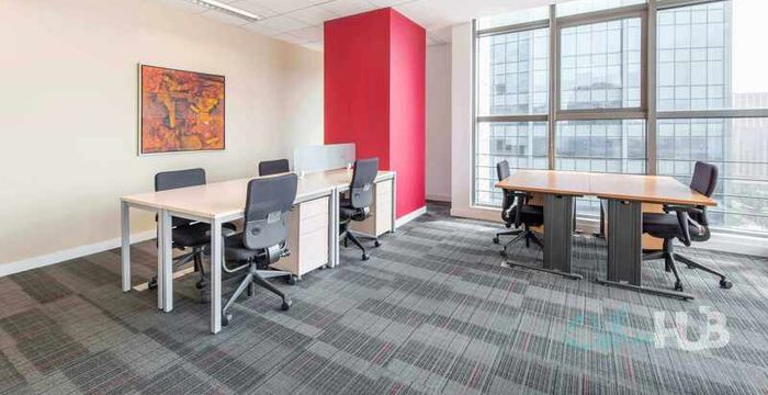 12 A Jianguomenwai Avenue, Beijing - Image 3