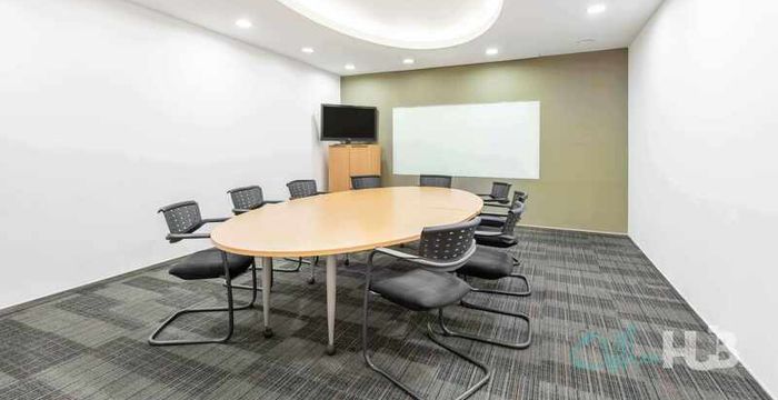 12 A Jianguomenwai Avenue, Beijing - Image 5