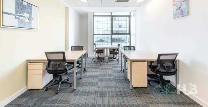 12 A Jianguomenwai Avenue, Beijing - Image 2