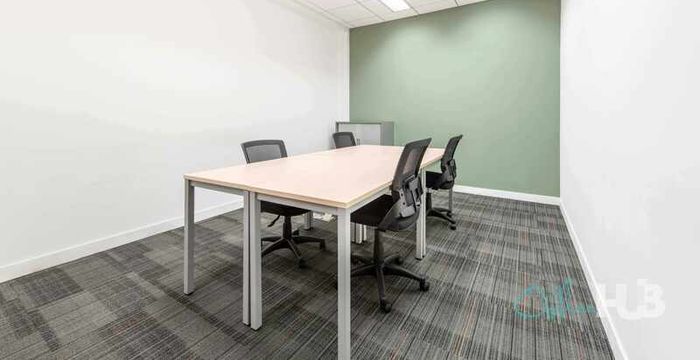 12 A Jianguomenwai Avenue, Beijing - Image 4