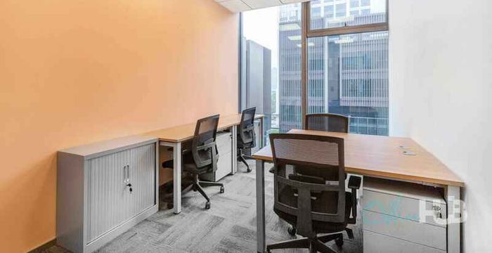 9th Road And Weiyang Road 9th Road And Weiyang Road, Xi'an Shaanxi - Image 3