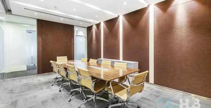 IEC Vanke Centre - Image 5