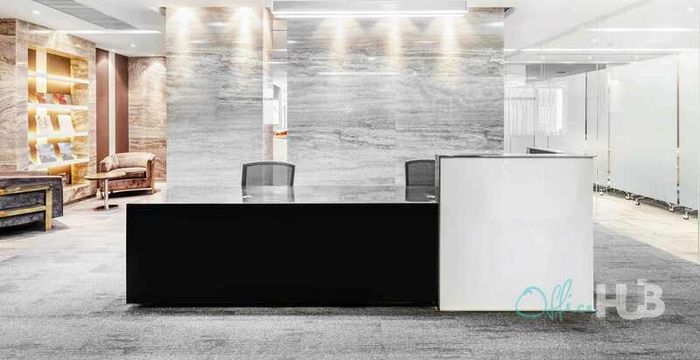 IEC Vanke Centre - Image 2