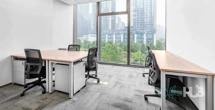 9th Road And Weiyang Road 9th Road And Weiyang Road, Xi'an Shaanxi - Image 2