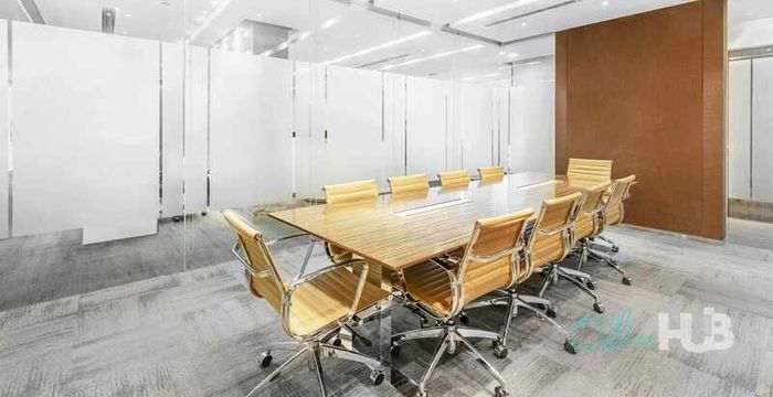 9th Road And Weiyang Road, Xi'an Shaanxi - Image 5