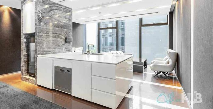 9th Road And Weiyang Road, Xi'an Shaanxi - Image 4