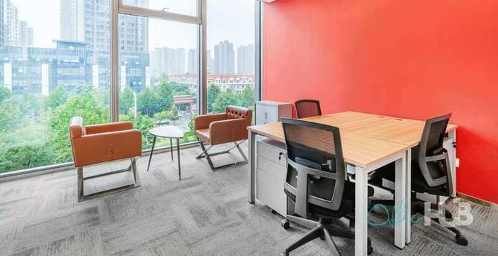 9th Road And Weiyang Road, Xi'an Shaanxi - Image 5