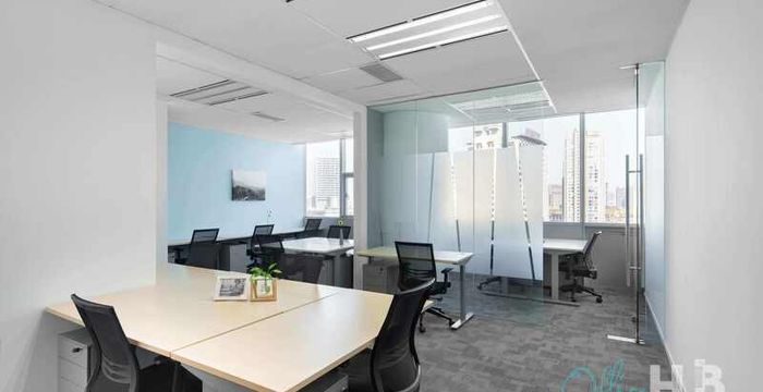 Raffles City - Image 4