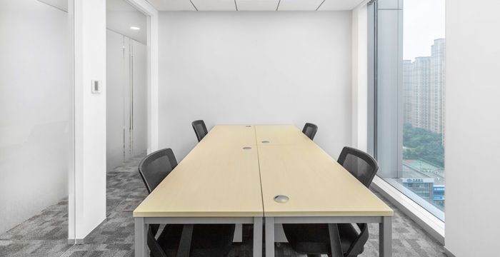 Southwest Of Fengchengba Road And Wenjing Road, Xian - Image 5