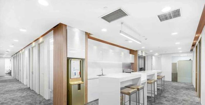 Southwest Of Fengchengba Road And Wenjing Road, Xian - Image 3