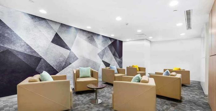 Southwest Of Fengchengba Road And Wenjing Road, Xian - Image 5