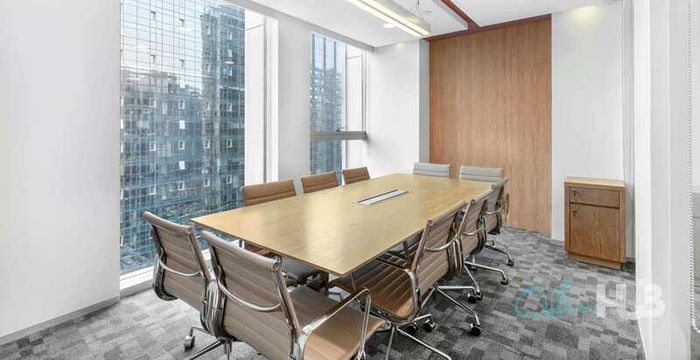 Southwest Of Fengchengba Road And Wenjing Road, Xian - Image 2