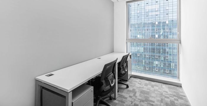 Southwest Of Fengchengba Road And Wenjing Road, Xian - Image 5