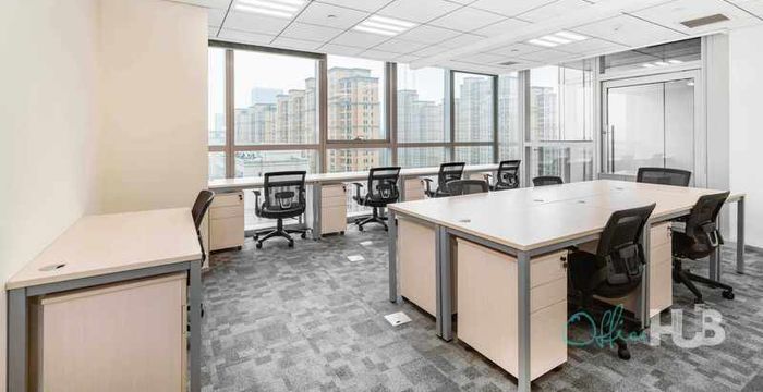 Southwest Of Fengchengba Road And Wenjing Road, Xian - Image 4