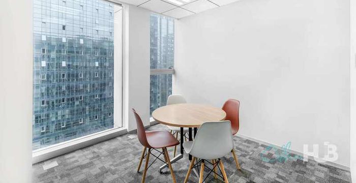 Southwest Of Fengchengba Road And Wenjing Road, Xian - Image 3