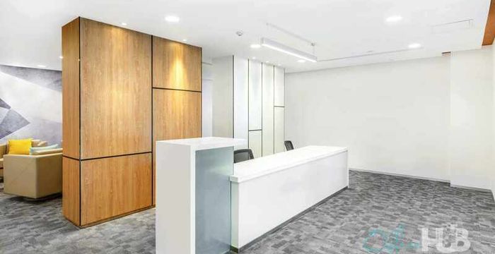 Southwest Of Fengchengba Road And Wenjing Road, Xian - Image 5