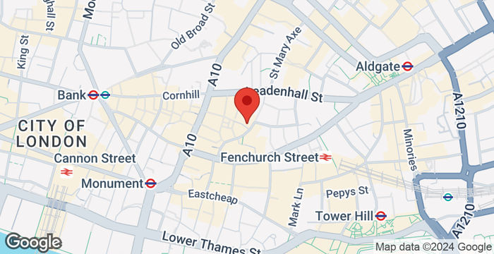 140 Fenchurch St, London - Image 5