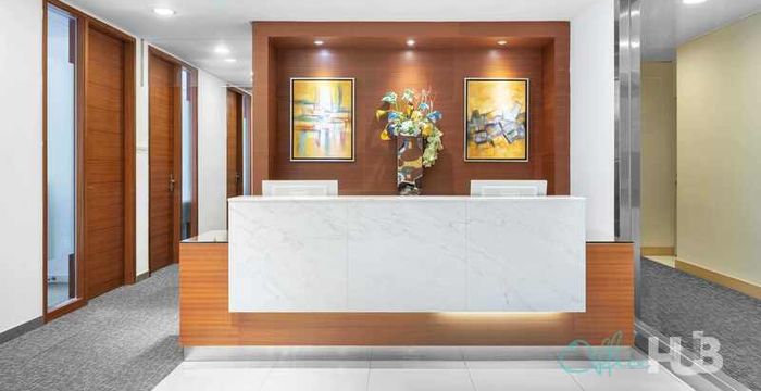 208 Tianhe Road, Guangzhou - Image 2
