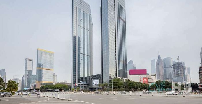 208 Tianhe Road, Guangzhou - Image 5