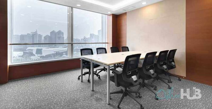 208 Tianhe Road, Guangzhou - Image 2