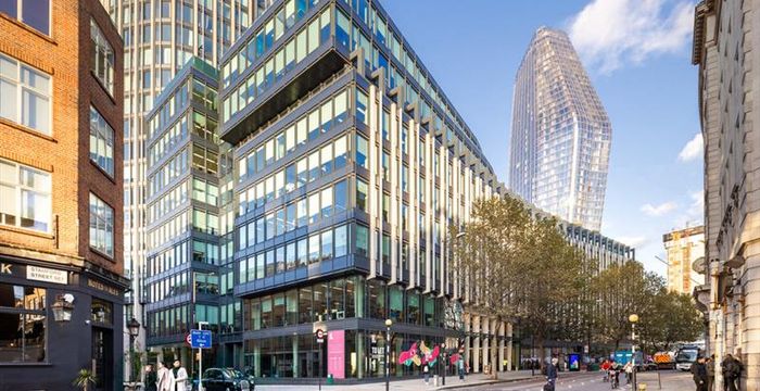 30 Stamford St, London - Image 5