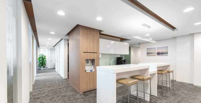 20 East Middle 3rd Ring Road, Beijing - Image 5