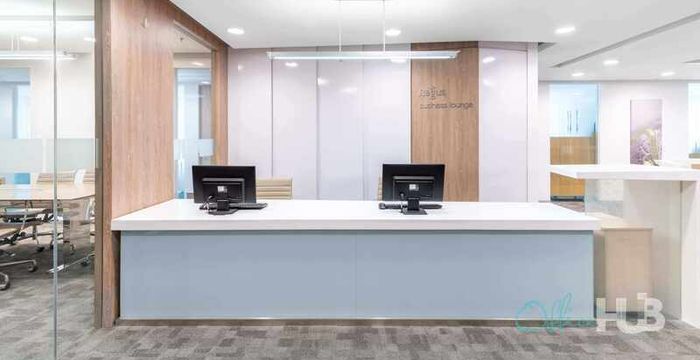 Block A, Landgent Center - Image 2