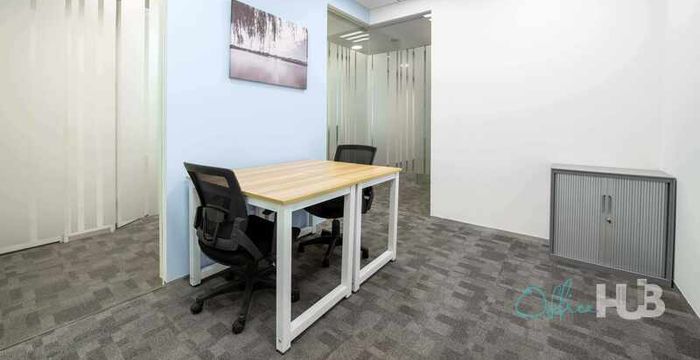 20 East Middle 3rd Ring Road, Beijing - Image 4