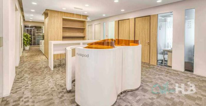 205 Suzhou West Avenue, Suzhou - Image 3