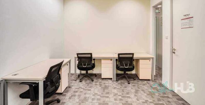 205 Suzhou West Avenue, Suzhou - Image 4