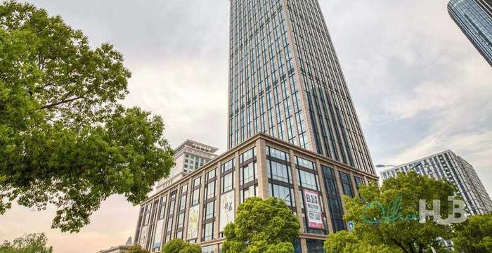 Nison Plaza - Image 4