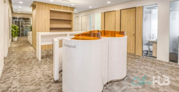 205 Suzhou West Avenue, Suzhou - Image 4