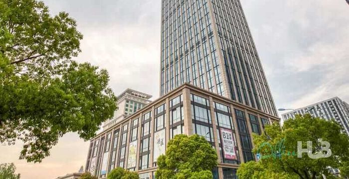 205 Suzhou West Avenue, Suzhou - Image 4