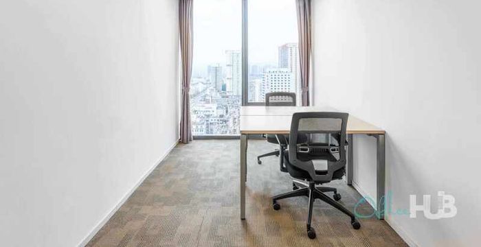 1 Chongren Street Jinbi Road, Kunming - Image 2