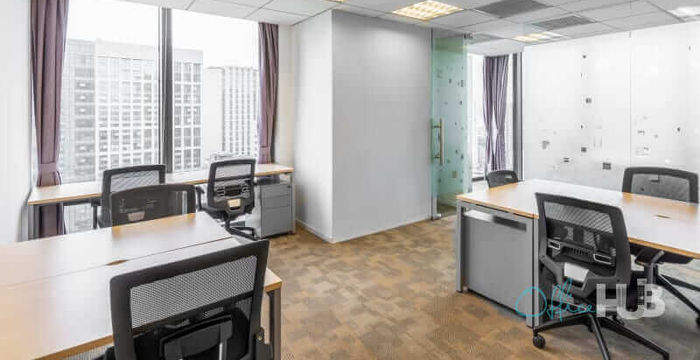 1 Chongren Street Jinbi Road, Kunming - Image 5