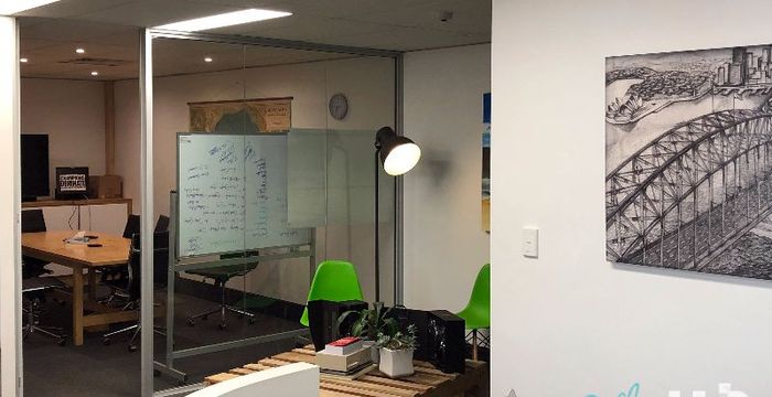 6-8 Herbert Street, St Leonards - Image 2