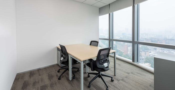 36 Middle Xiangjiang Road, Changsha - Image 2