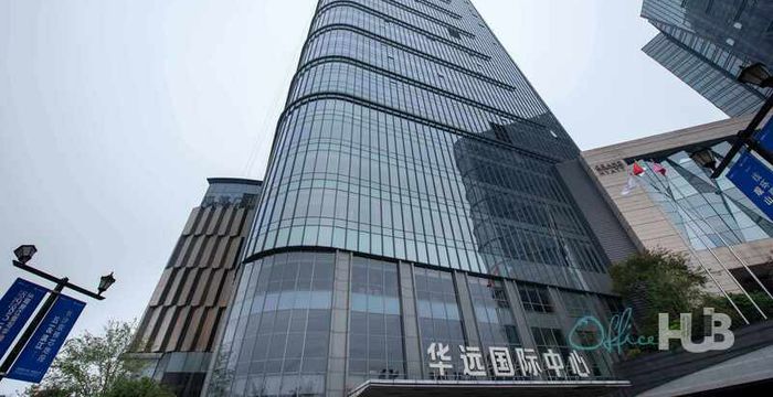 36 Middle Xiangjiang Road, Changsha - Image 4